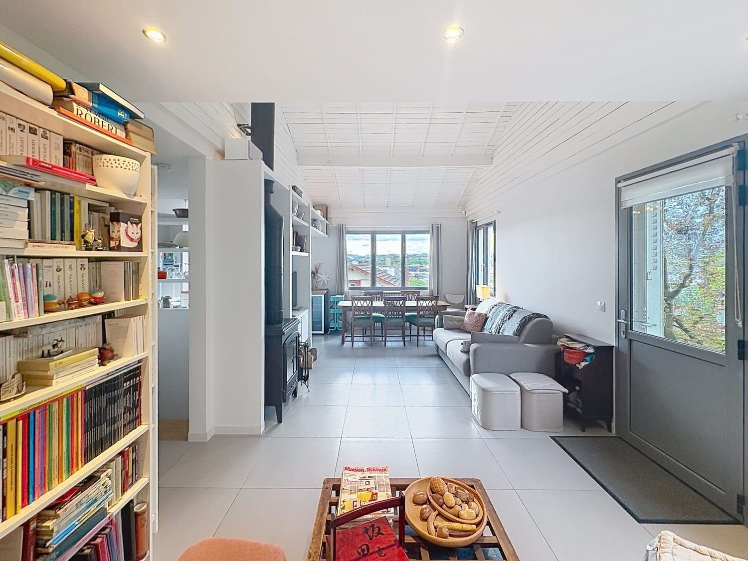 Maison à vendre, 83m², Cachan