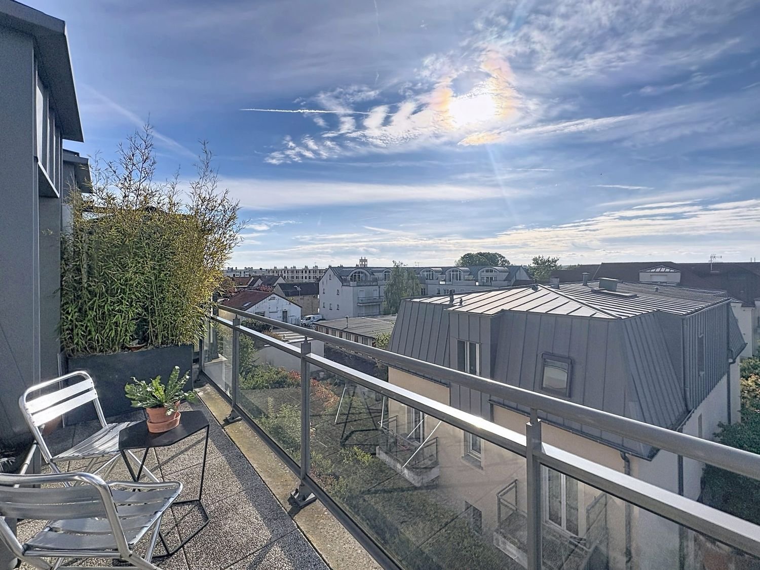 Appartement à vendre, 58m², Rungis