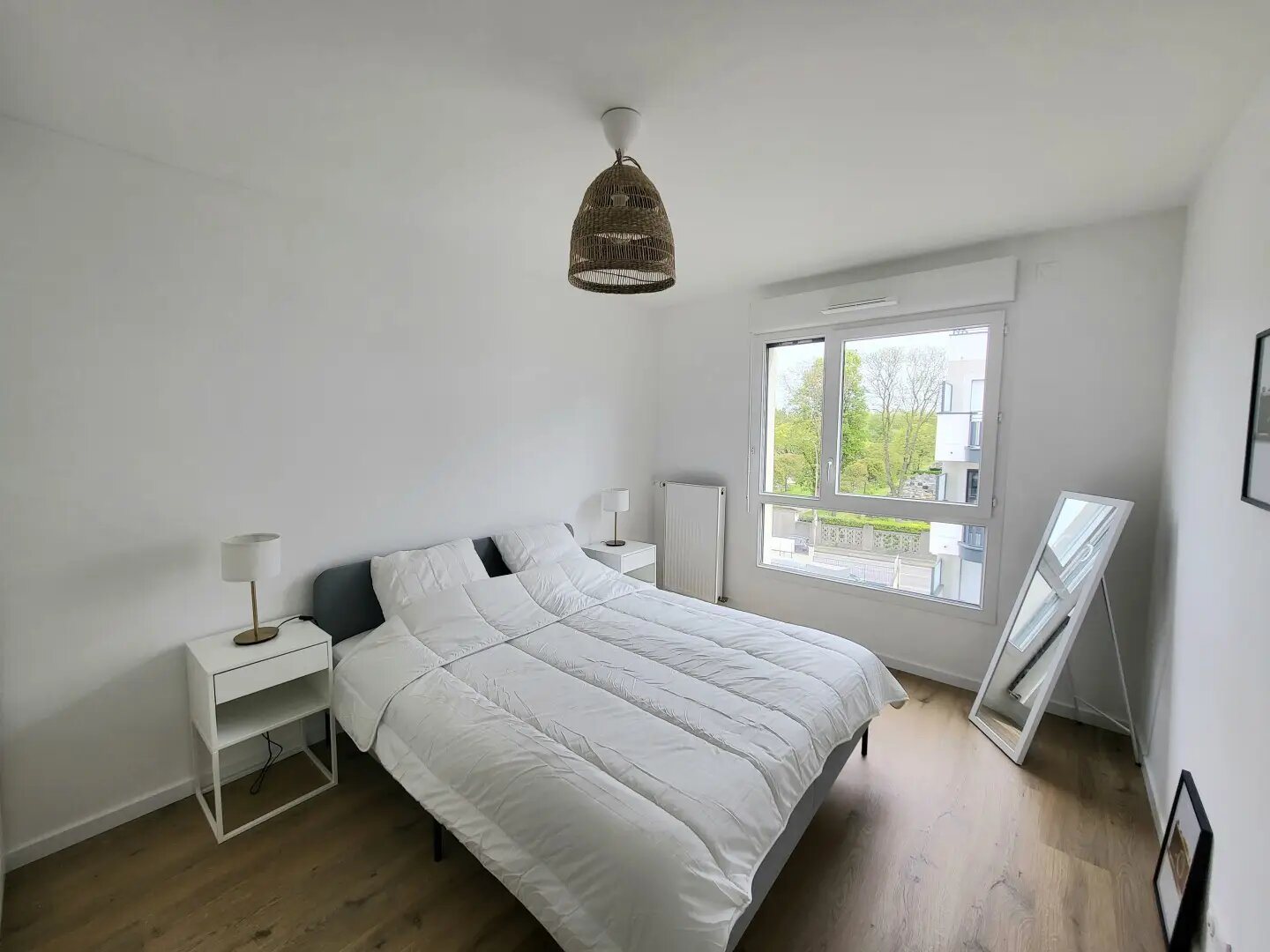 Appartement à louer, 68m², Thiais