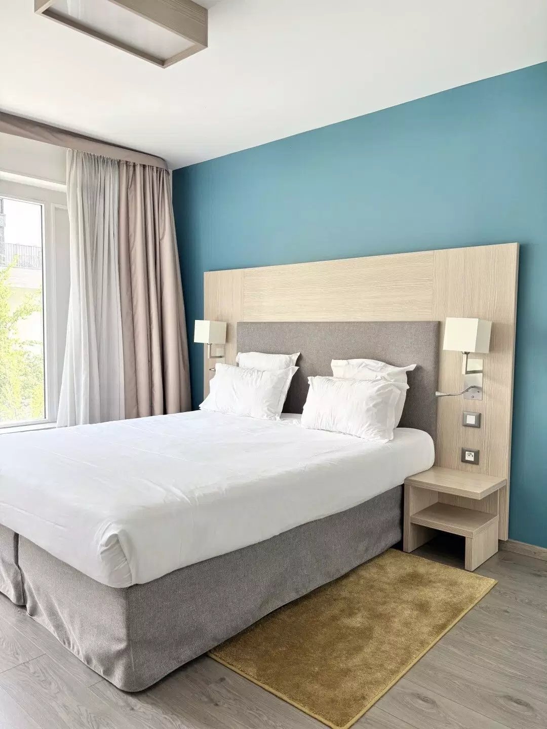 Appartement à vendre, 22m², Asnières-sur-Seine