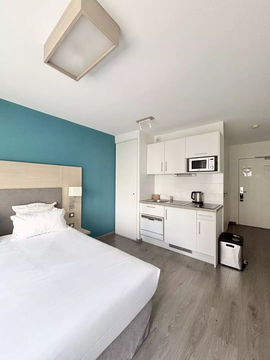 Appartement à vendre, 22m², Asnières-sur-Seine