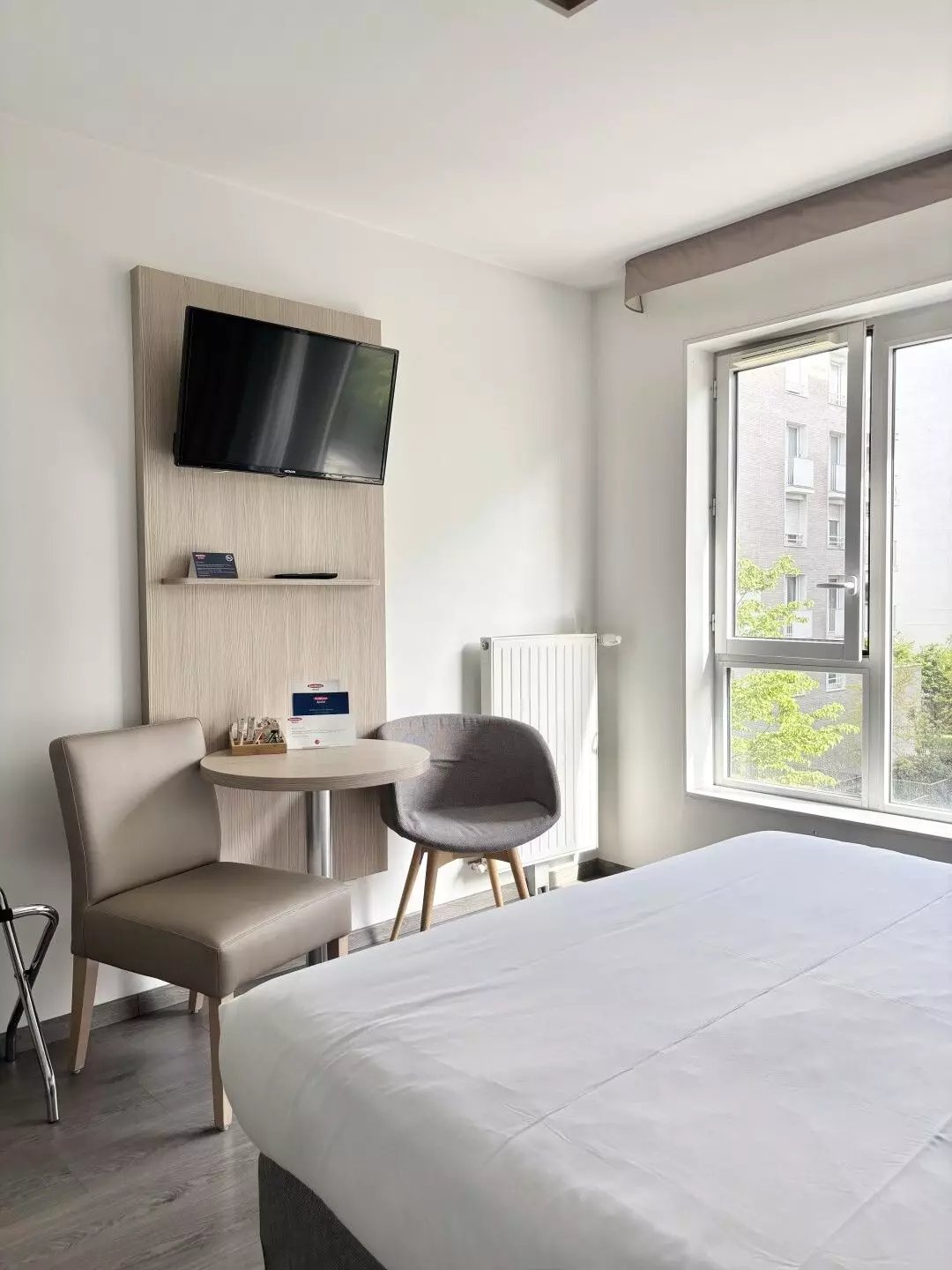 Appartement à vendre, 22m², Asnières-sur-Seine