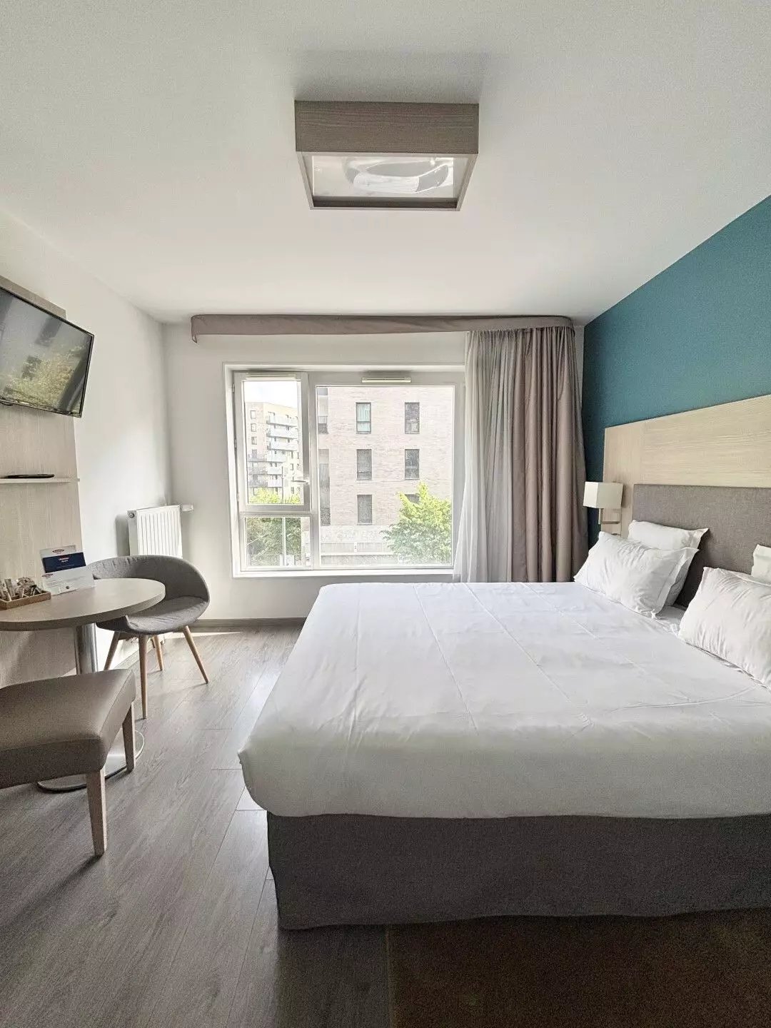 Appartement à vendre, 22m², Asnières-sur-Seine