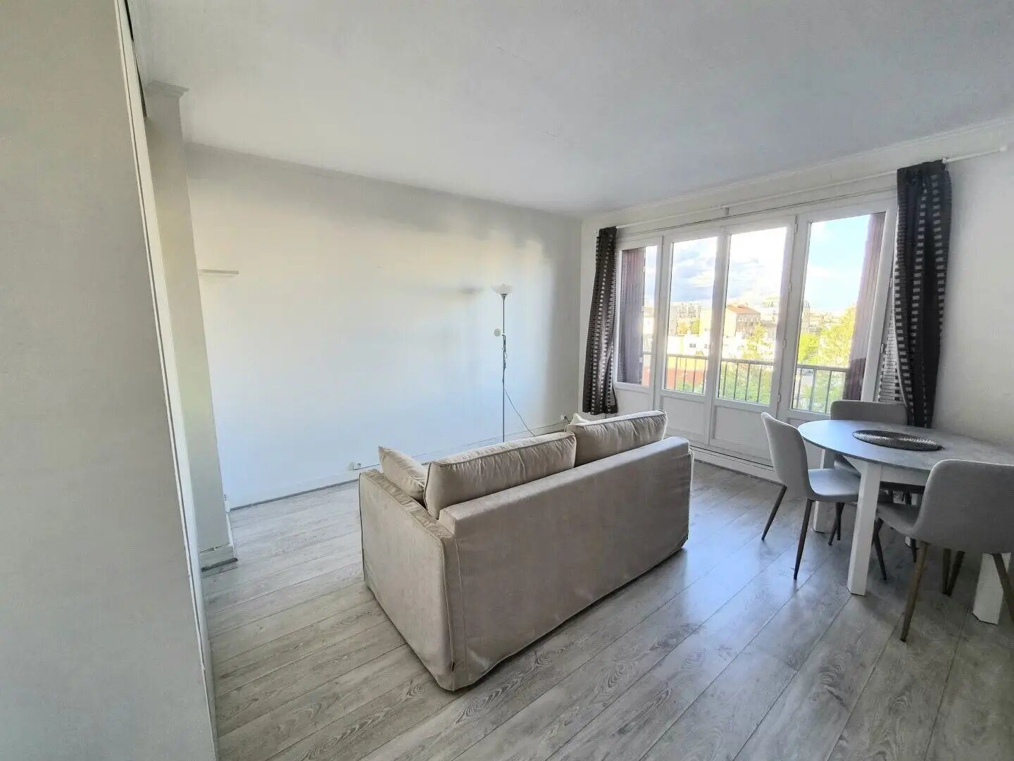 Appartement à louer, 28m², Colombes