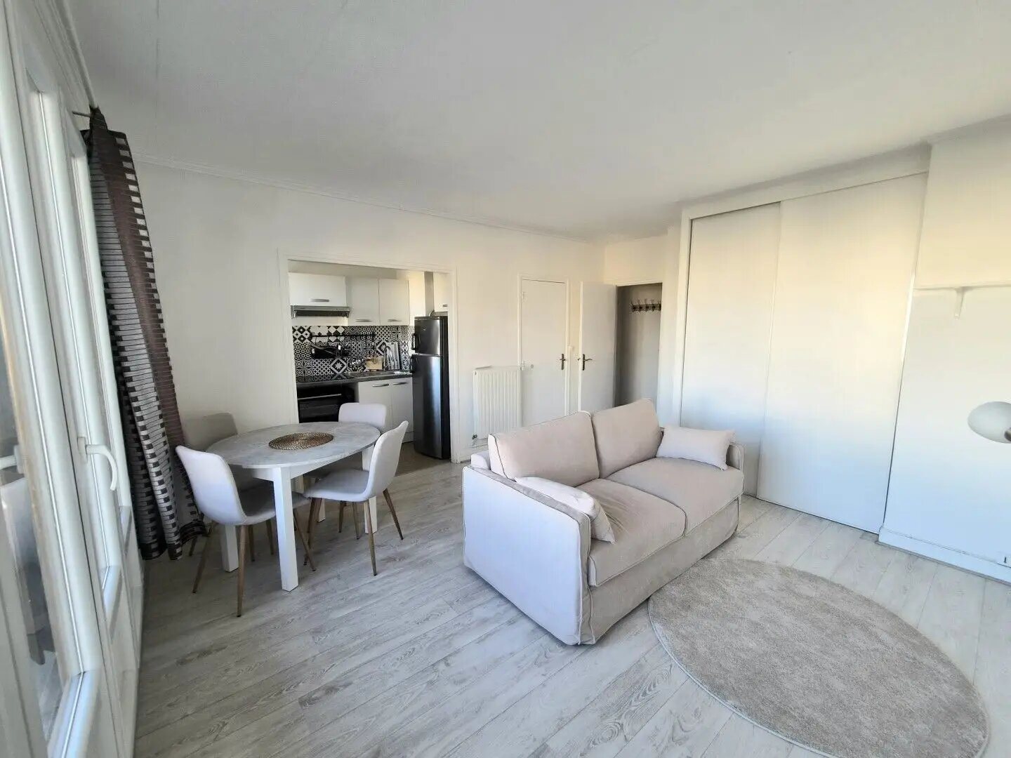 Appartement à louer, 28m², Colombes