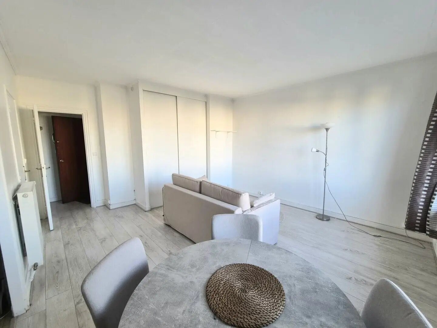 Appartement à louer, 28m², Colombes