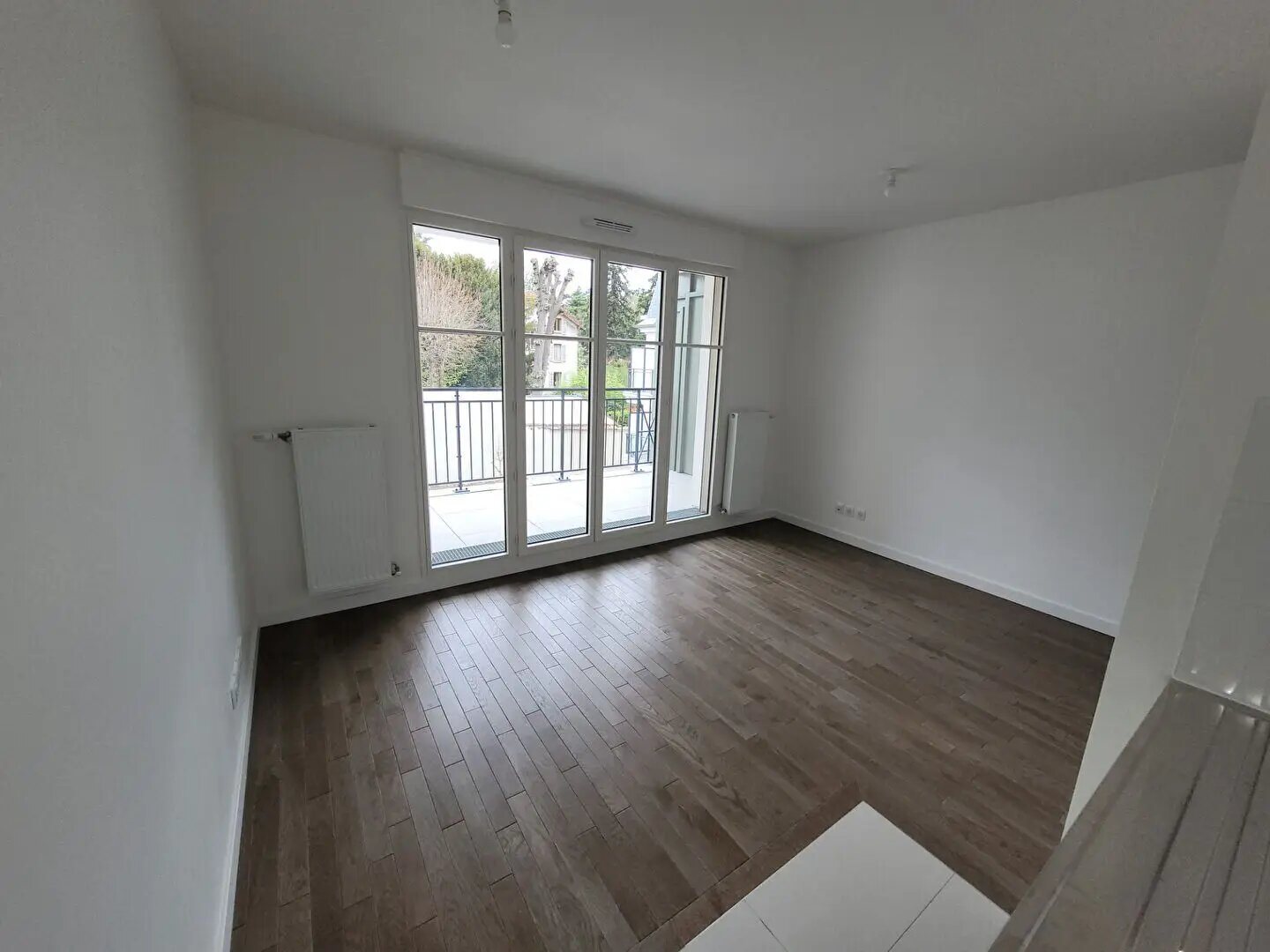 Appartement à louer, 24m², Ville-d'Avray