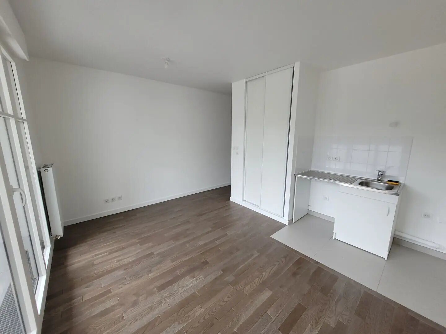 Appartement à louer, 24m², Ville-d'Avray