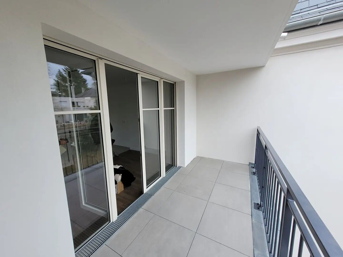 Appartement à louer, 24m², Ville-d'Avray