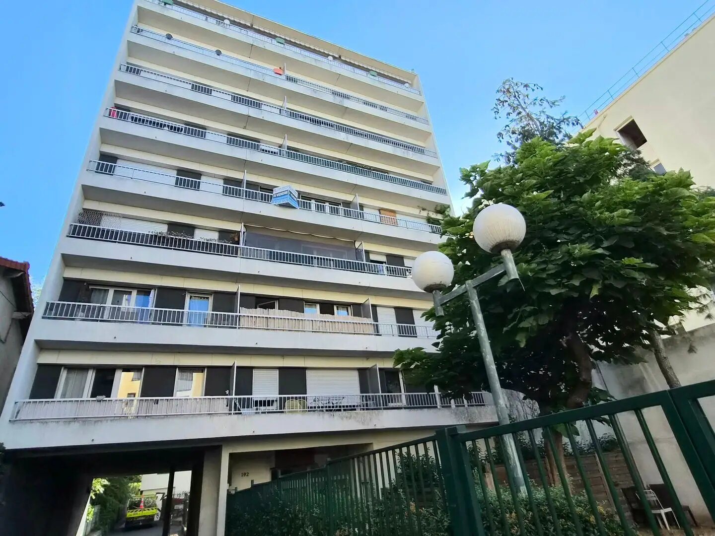 Appartement à louer, 32m², Asnières-sur-Seine