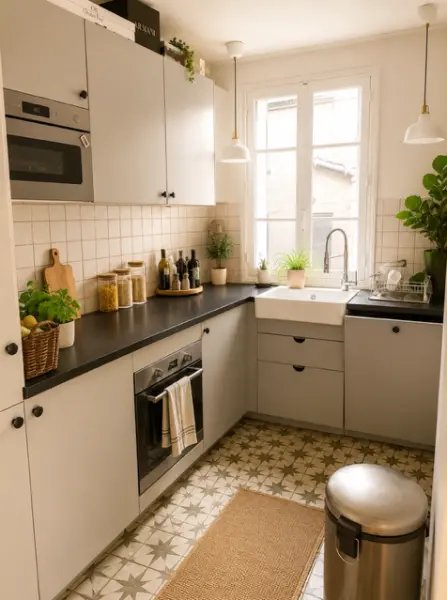 Appartement à louer, 64m², Paris 11ème
