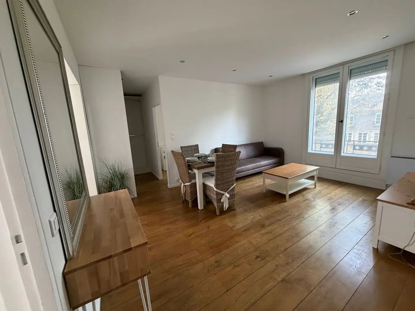 Appartement à louer, 59m², Villejuif