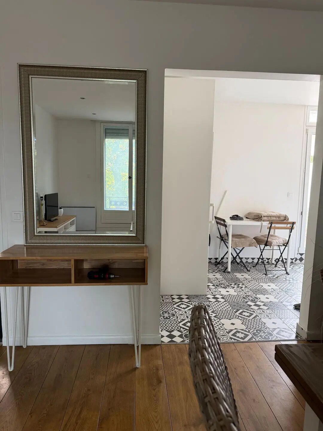 Appartement à louer, 59m², Villejuif