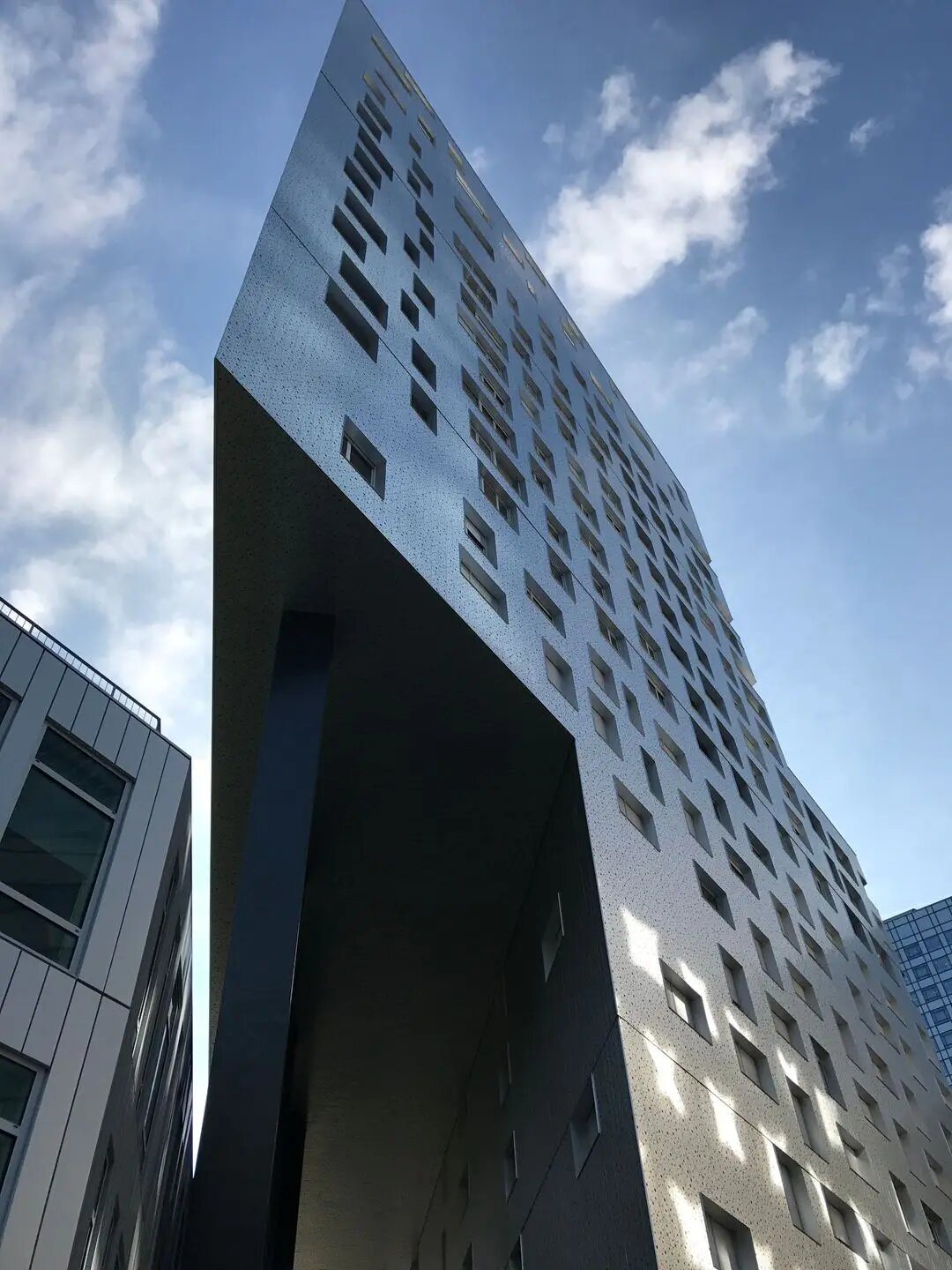 Appartement à louer, 48m², Puteaux