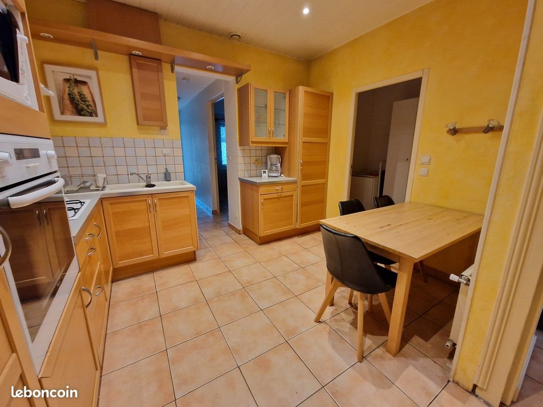 Maison à louer, 65m², Bordeaux