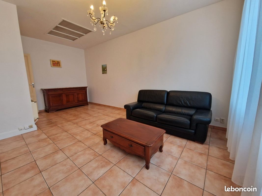 Maison à louer, 65m², Bordeaux
