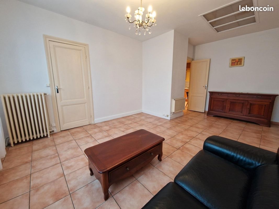 Maison à louer, 65m², Bordeaux