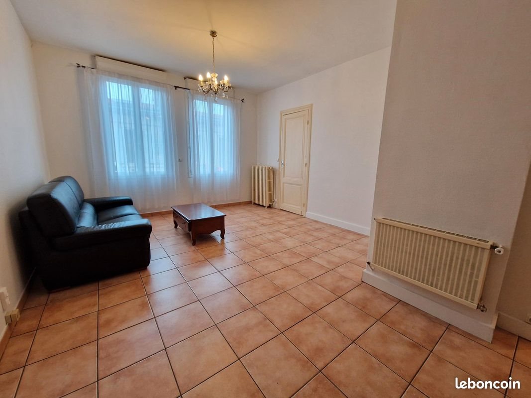 Maison à louer, 65m², Bordeaux