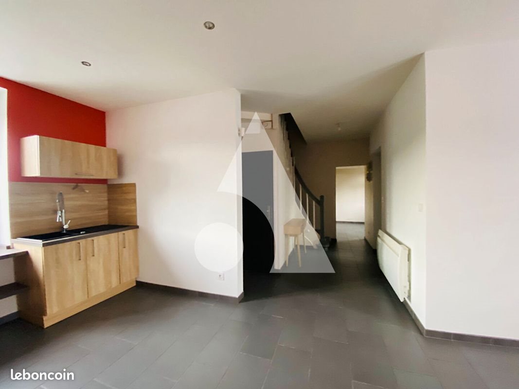 Maison à louer, 67m², Beaucourt