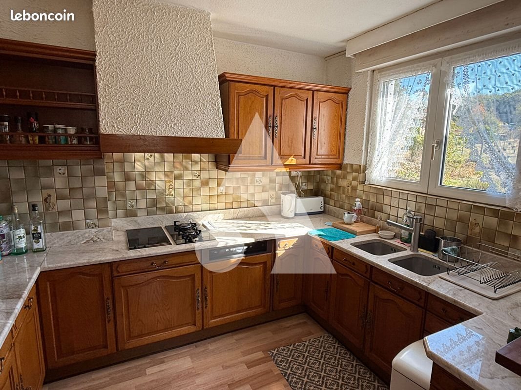 Maison à vendre, 122m², Montbouton
