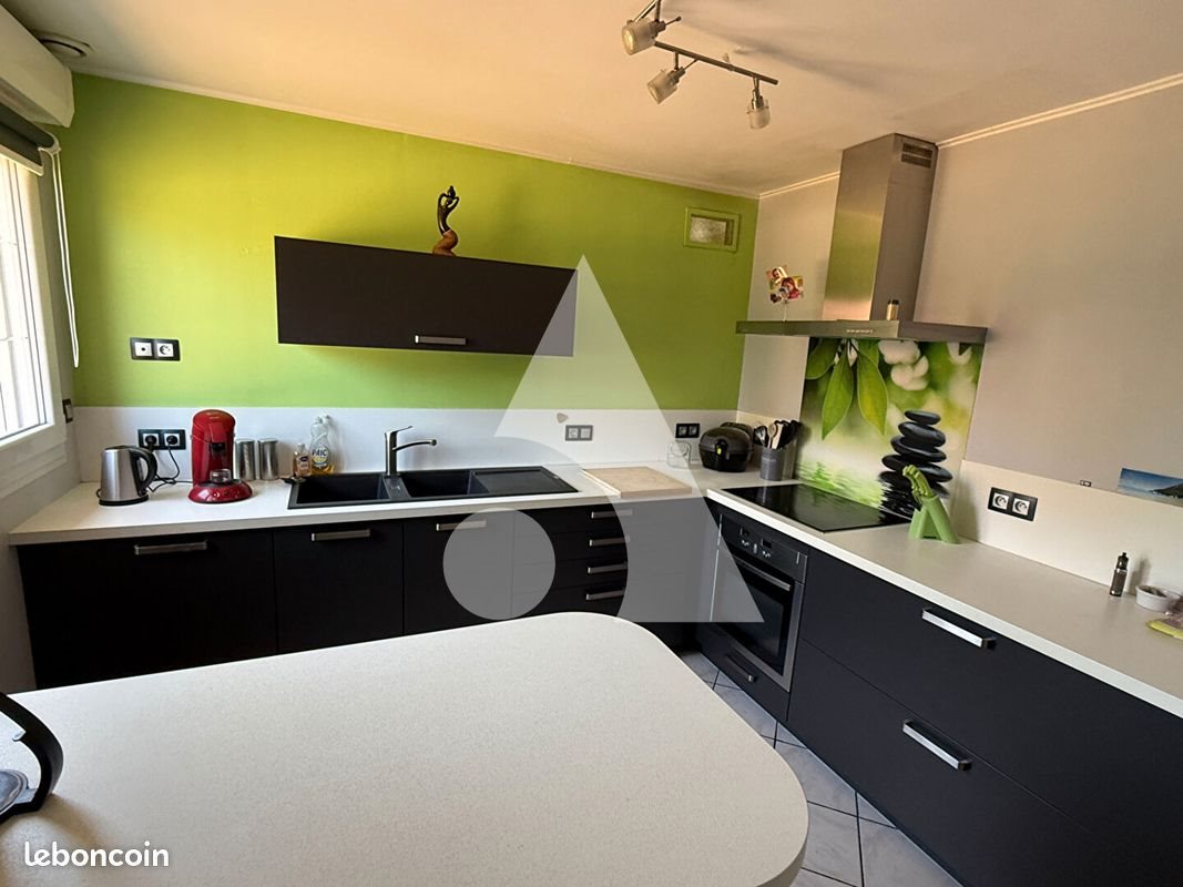 Maison à vendre, 95m², Réchésy