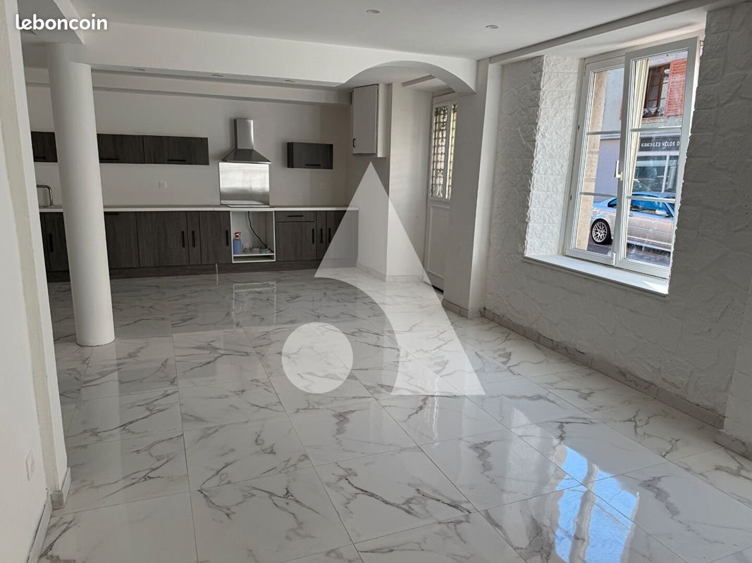 Appartement à vendre, 111m², Delle