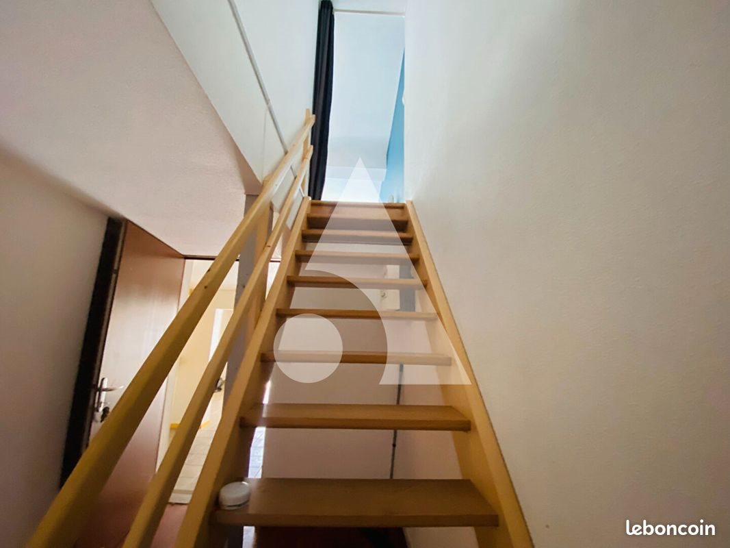 Appartement à louer, 66m², Delle