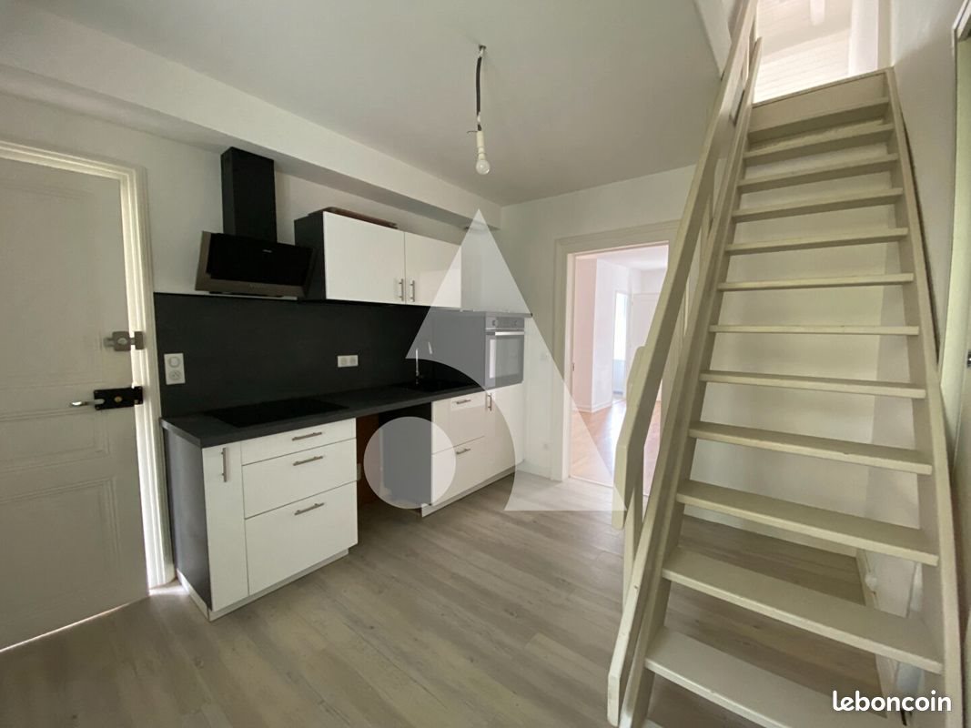 Appartement à louer, 85m², Beaucourt