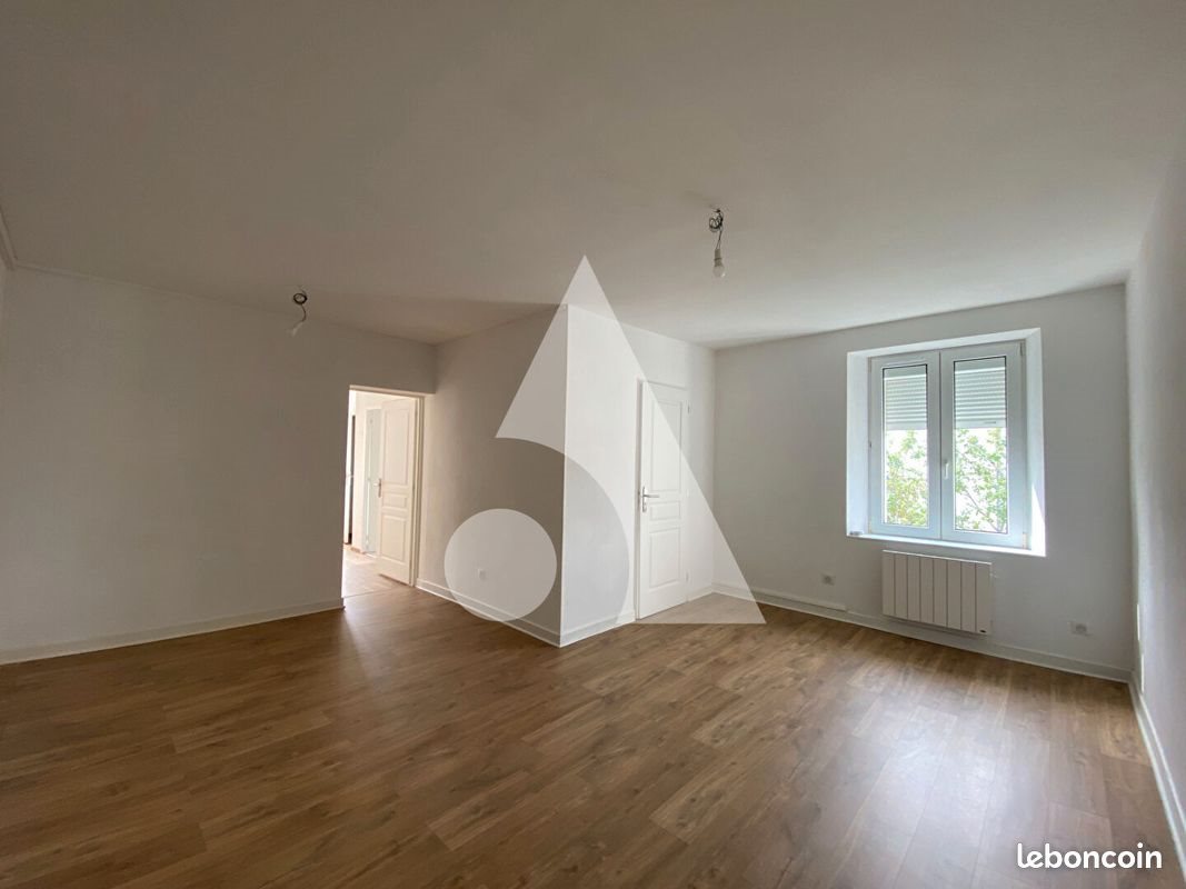 Appartement à louer, 85m², Beaucourt