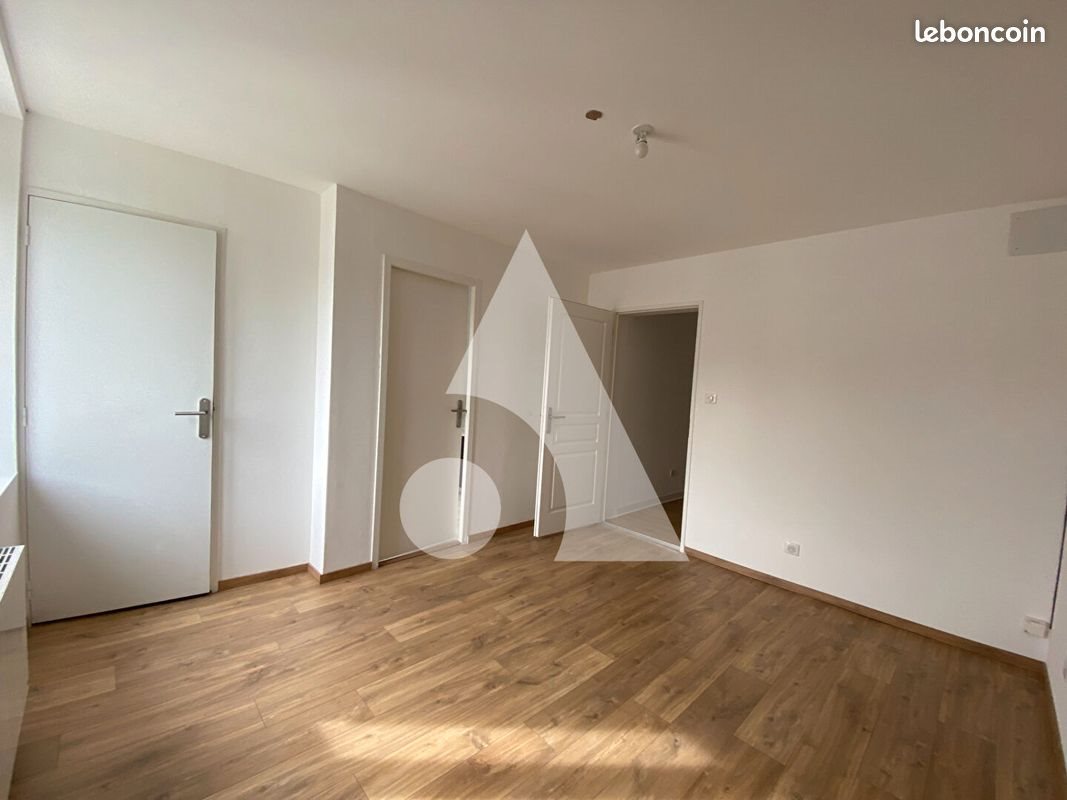 Appartement à louer, 85m², Beaucourt