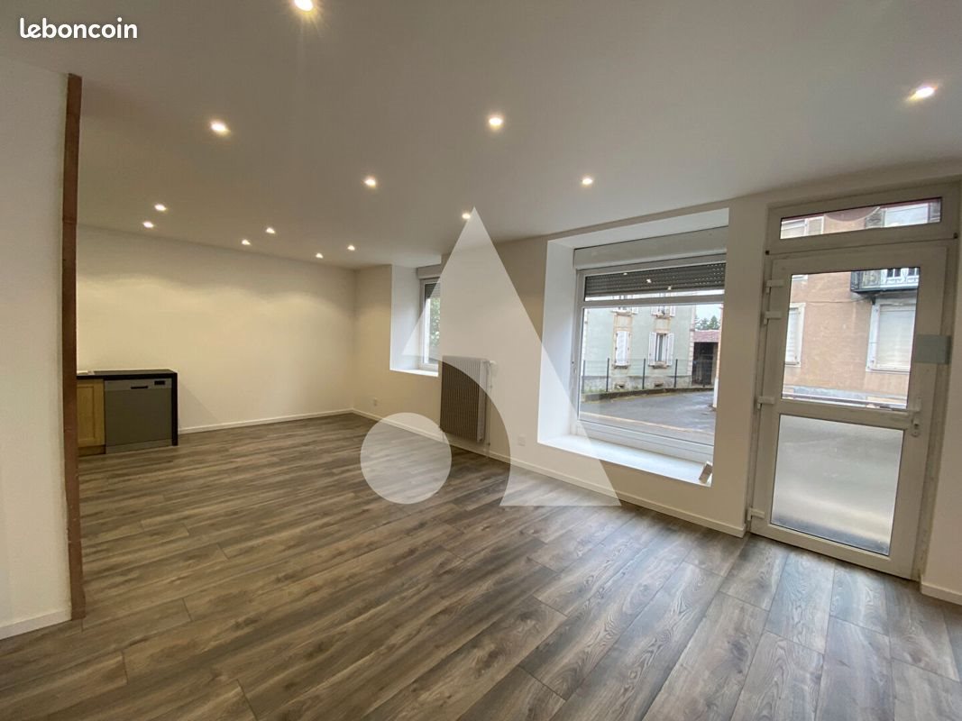 Appartement à louer, 100m², Montreux-Vieux