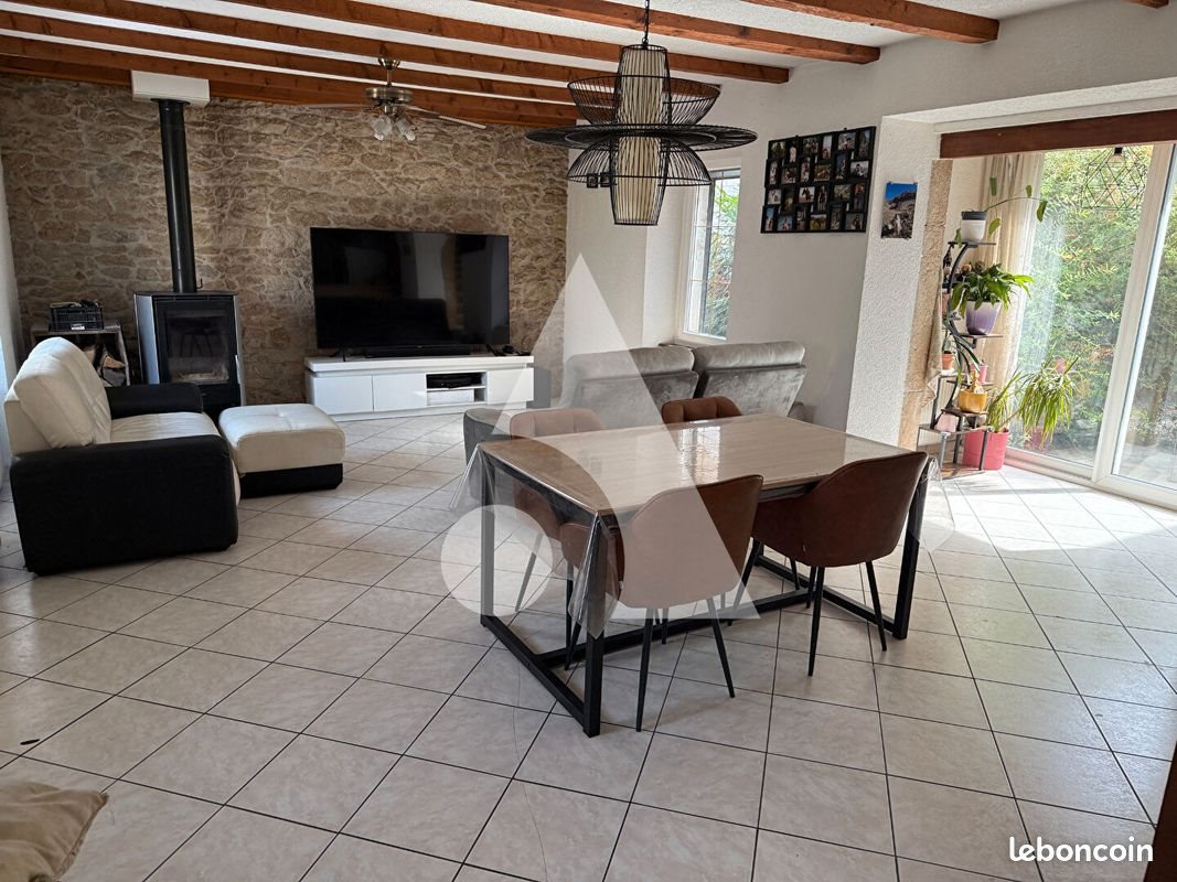 Maison à vendre, 96m², Delle
