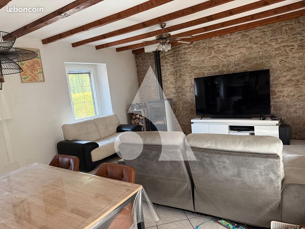 Maison à vendre, 96m², Delle