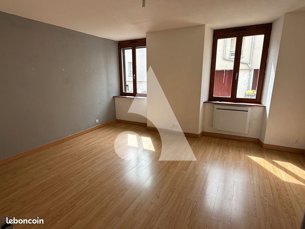 Appartement à vendre, 63m², Beaucourt