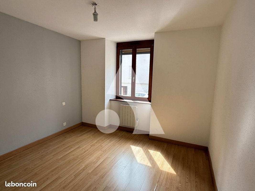 Appartement à vendre, 63m², Beaucourt