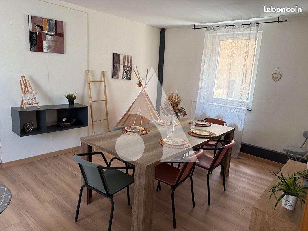 Maison à vendre, 170m², Fesches-le-Châtel