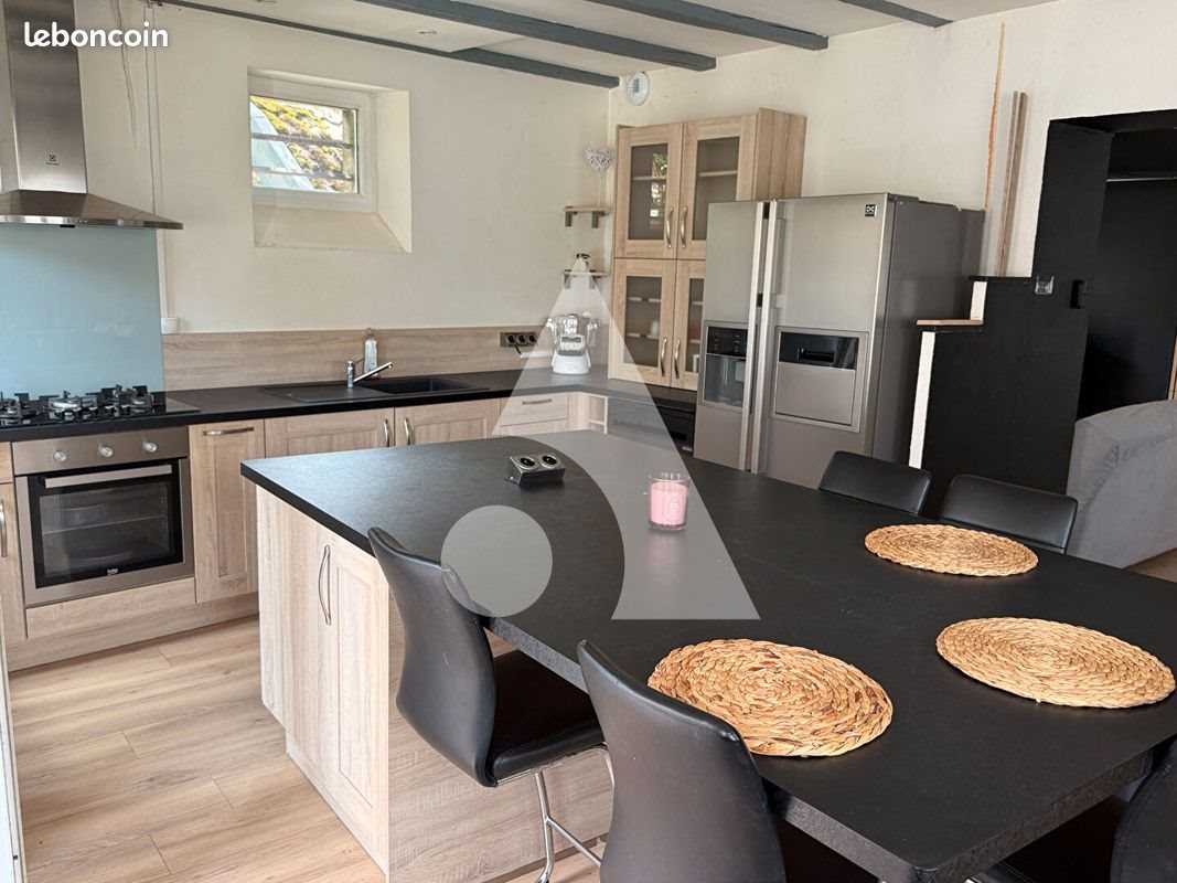 Maison à vendre, 170m², Fesches-le-Châtel