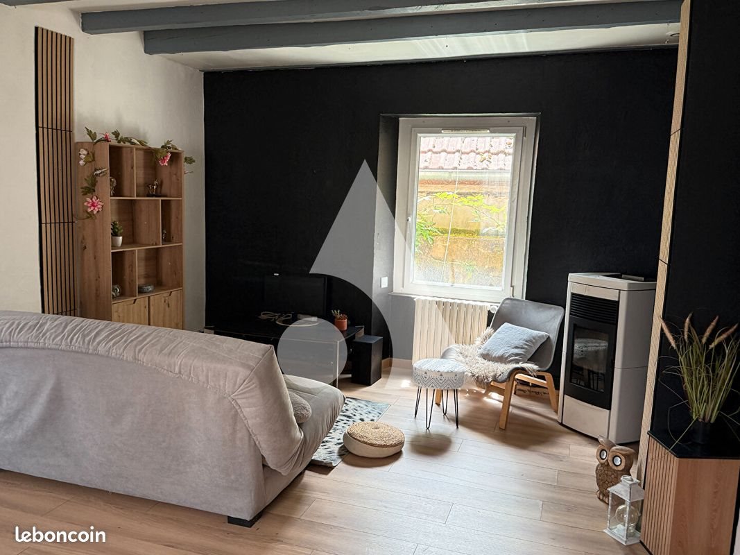 Maison à vendre, 170m², Fesches-le-Châtel