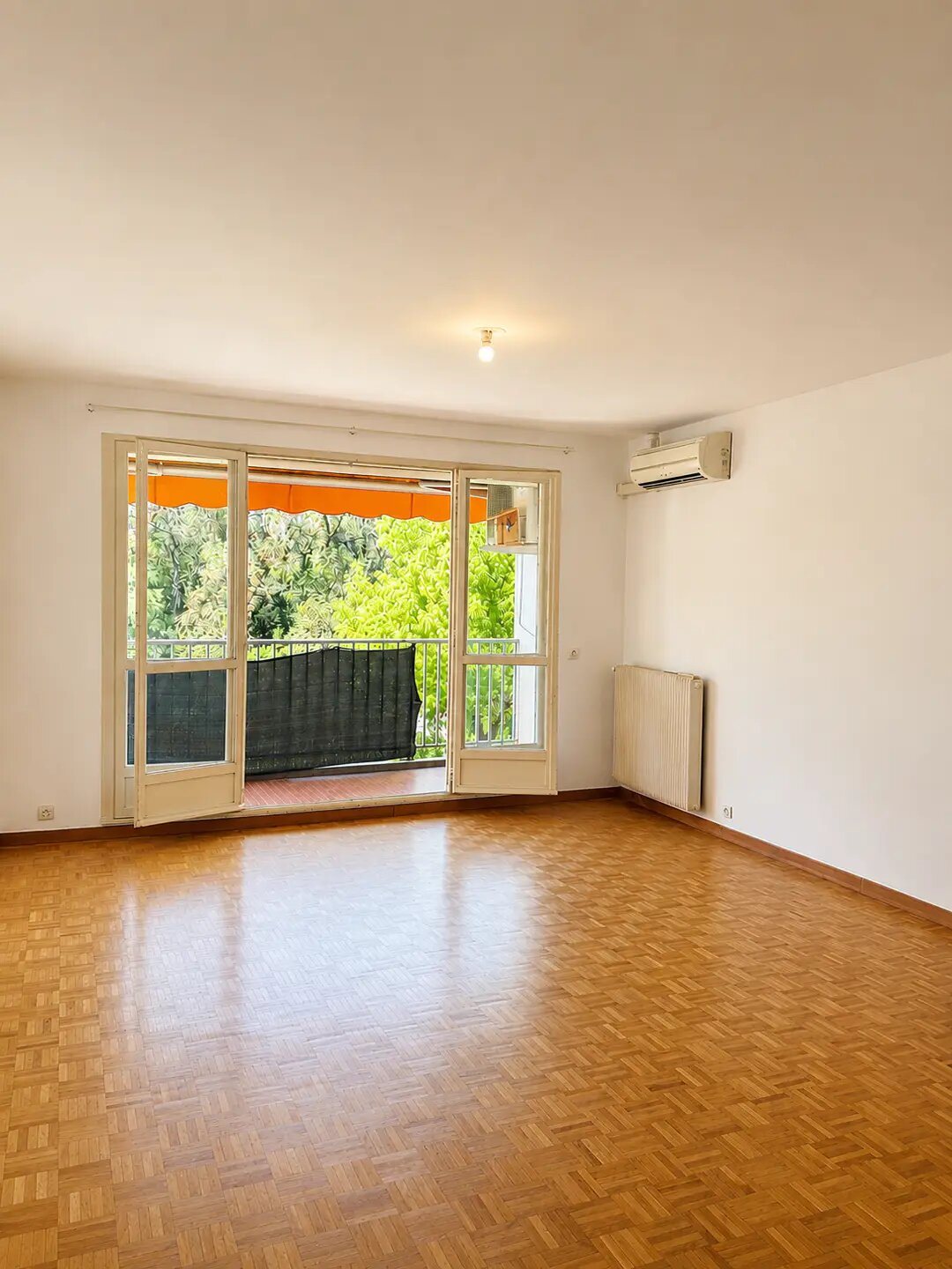 Appartement à vendre, 88m², Marseille 8ème