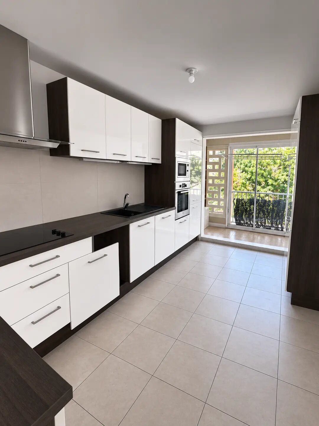 Appartement à vendre, 88m², Marseille 8ème