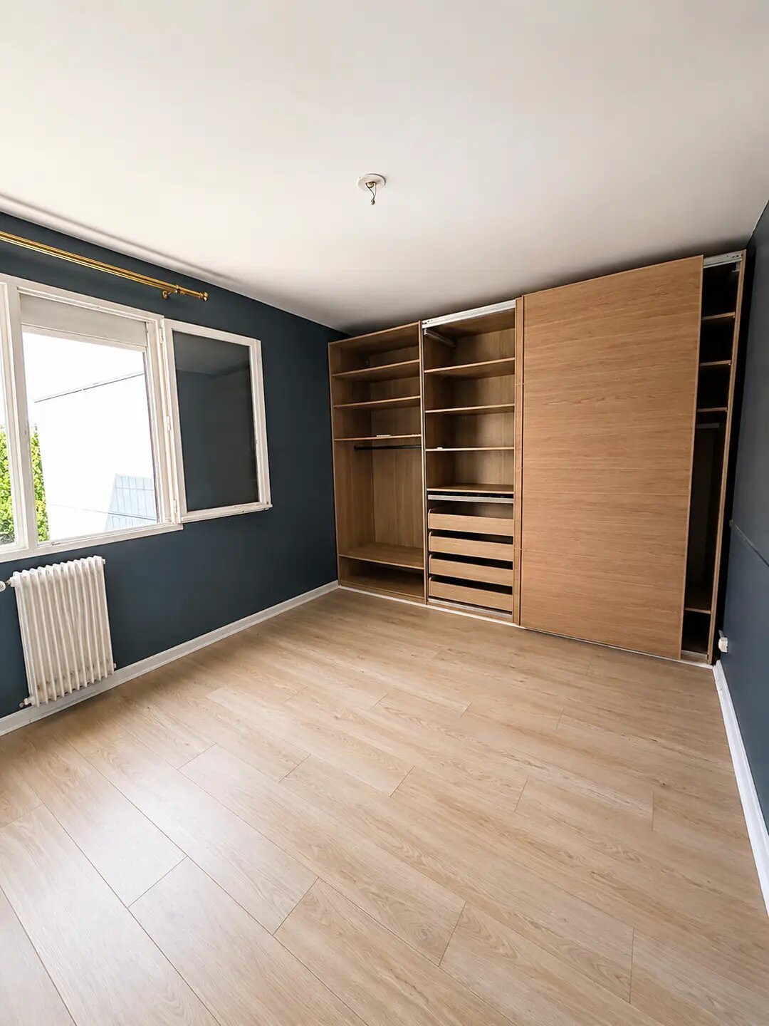 Appartement à vendre, 88m², Marseille 8ème