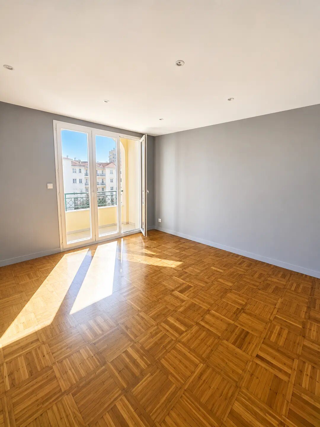 Appartement à louer, 60m², Marseille 9ème