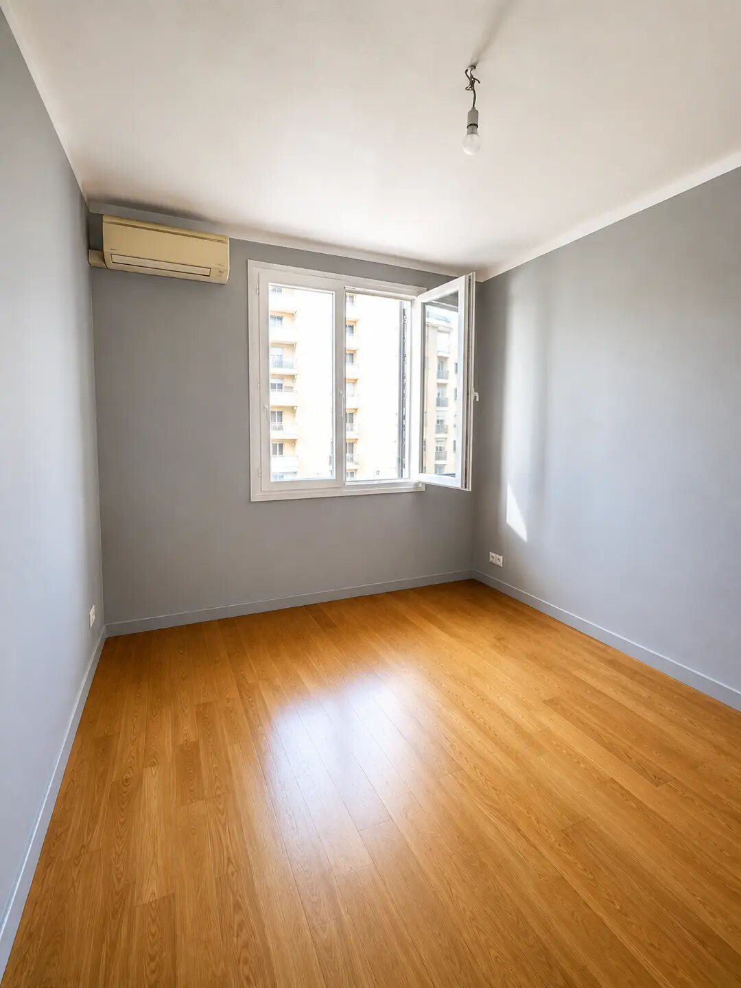 Appartement à louer, 60m², Marseille 9ème