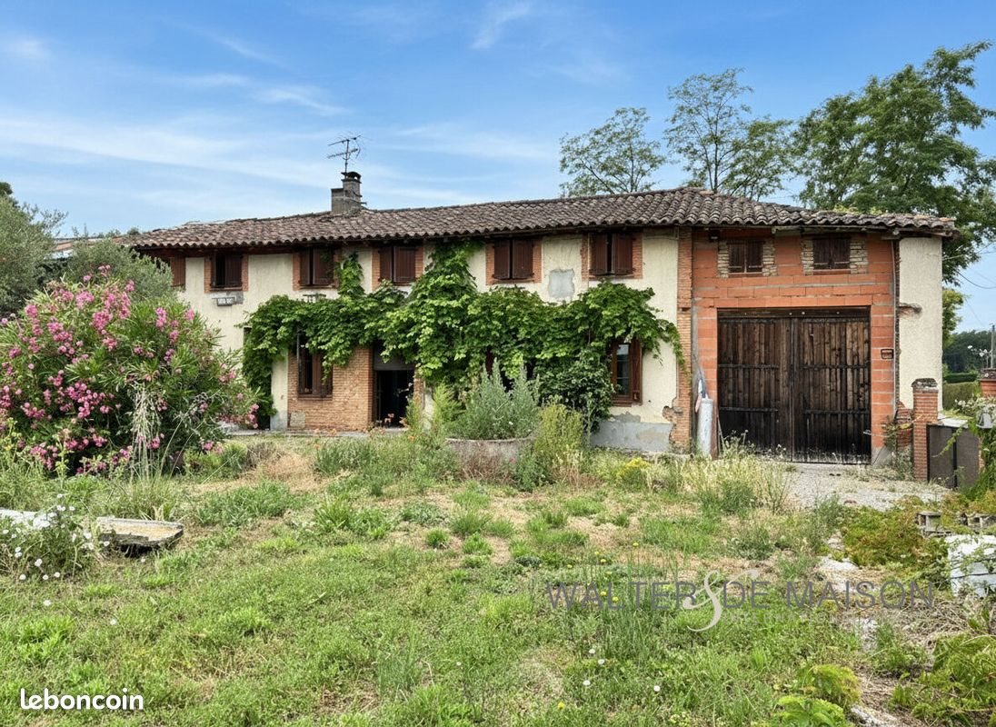 Maison à vendre, 151m², Labastide-Saint-Pierre