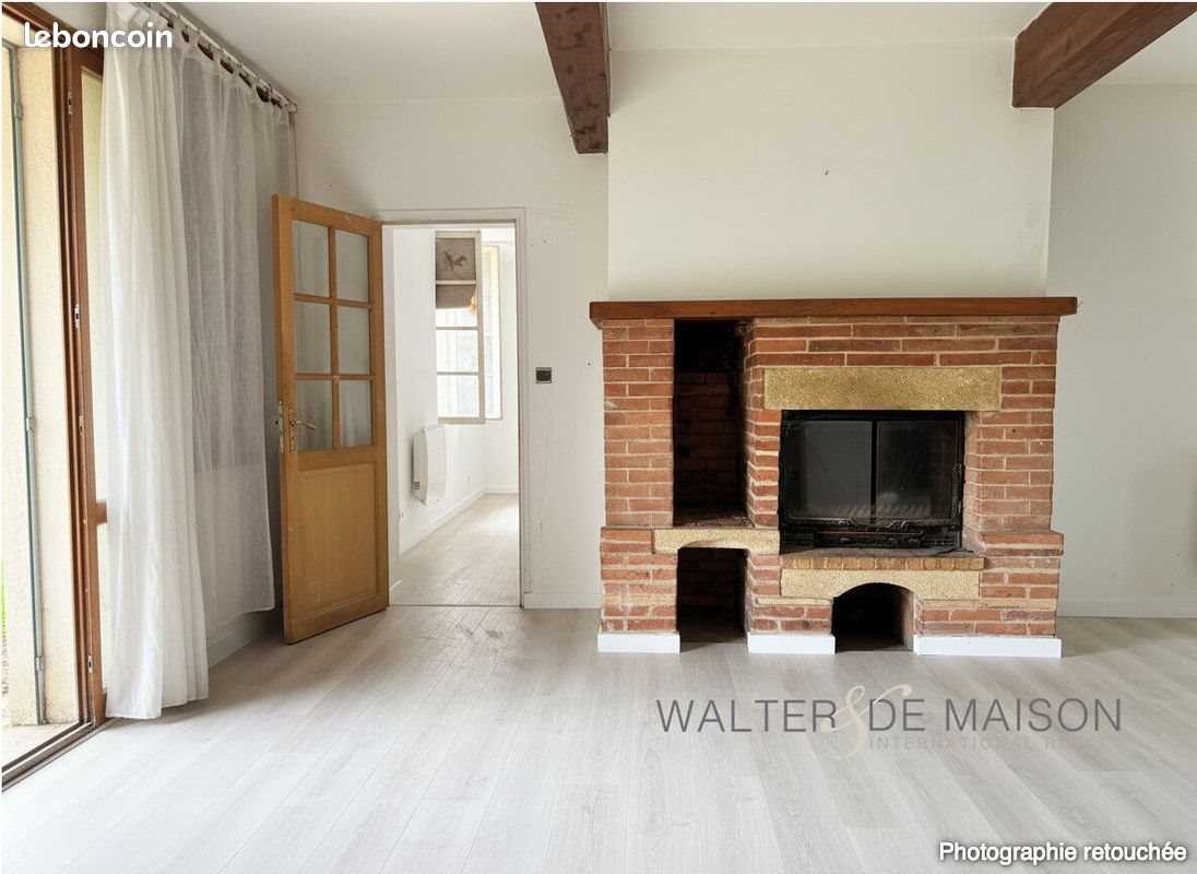Maison à vendre, 151m², Labastide-Saint-Pierre