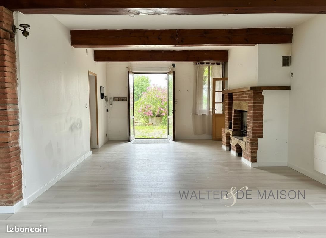 Maison à vendre, 151m², Labastide-Saint-Pierre