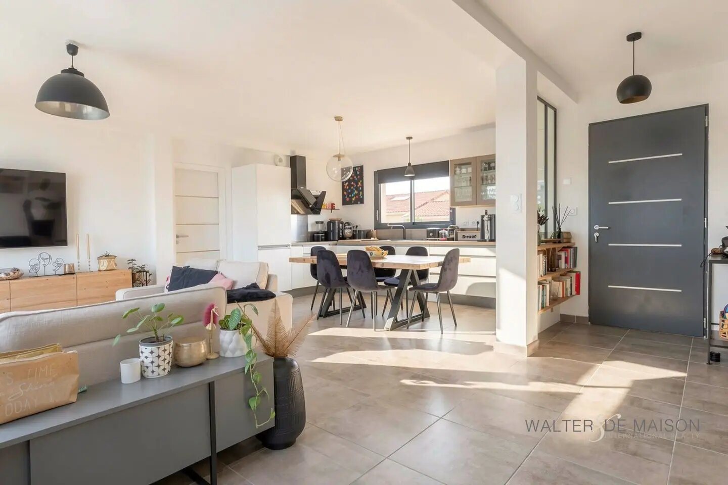 Maison à vendre, 101m², Ayguesvives