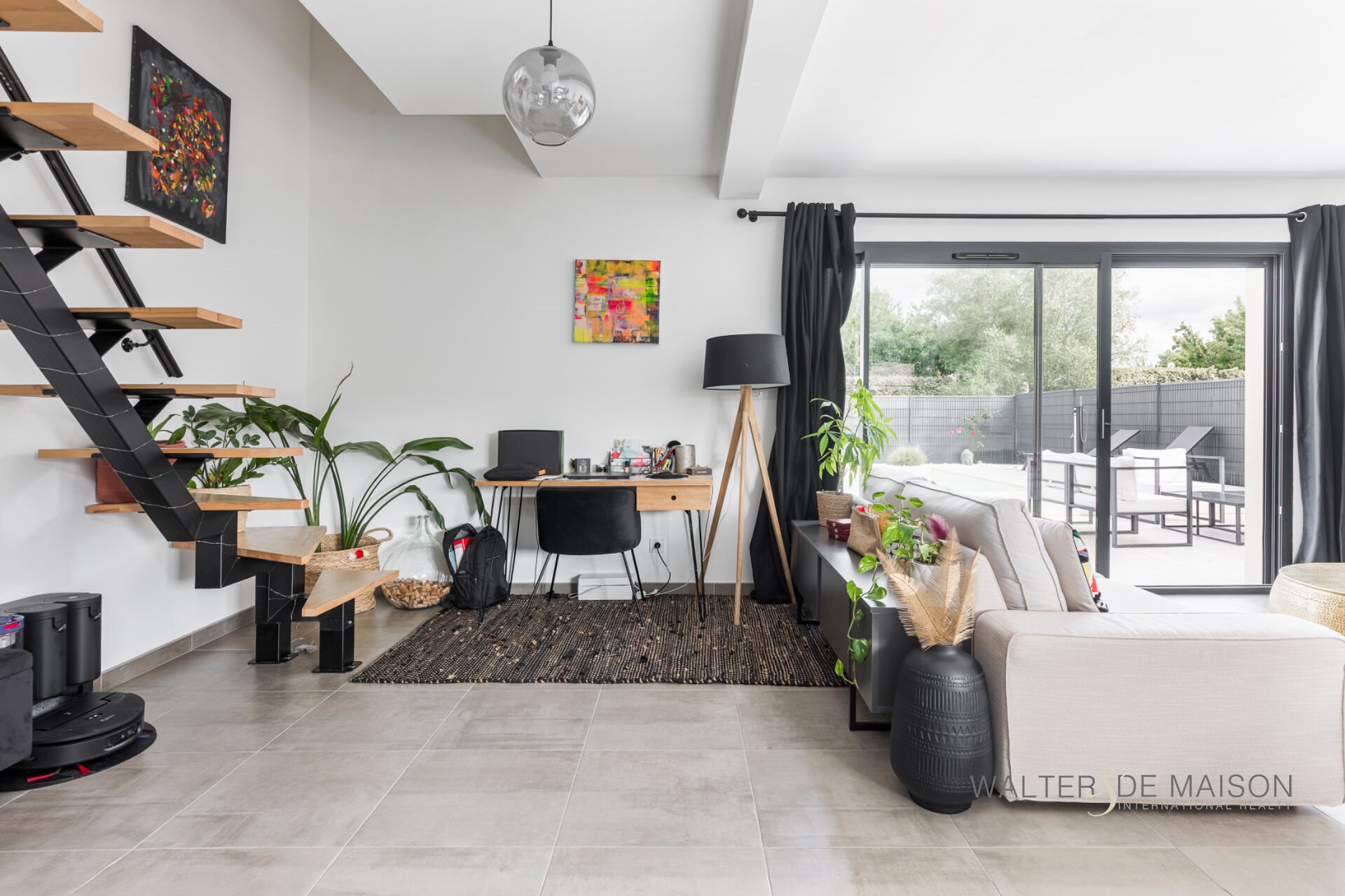 Maison à vendre, 101m², Ayguesvives