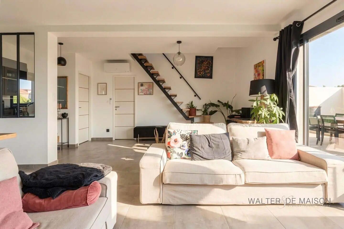 Maison à vendre, 101m², Ayguesvives