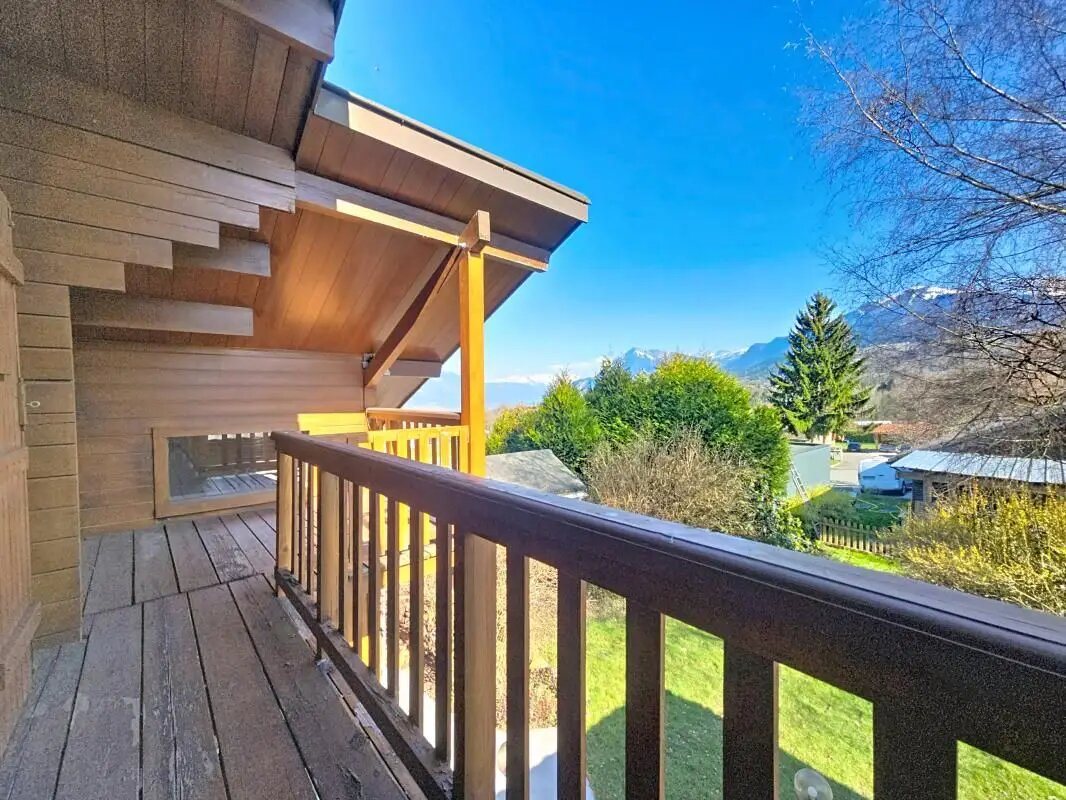 Maison à vendre, 153m², La Roche-sur-Foron